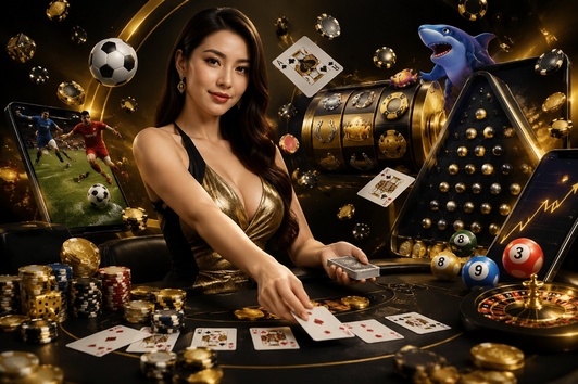 s5bet